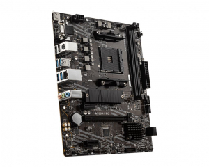 MSI A520M PRO alaplap